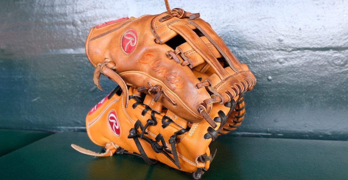 SF Giants Video: Watch Ron Washington and Luis Arraez run drills at second