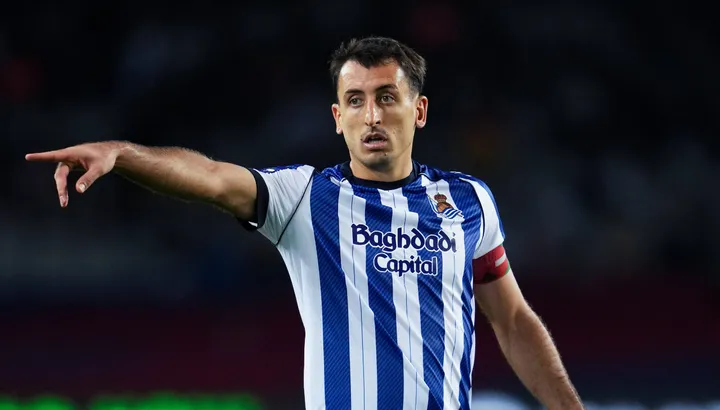 Preview: Real Sociedad vs Osasuna – prediction, team news, lineups