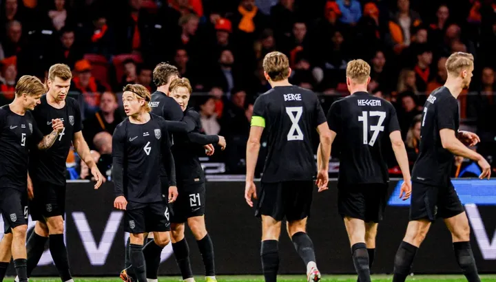 Preview: Norway vs Switzerland – prediction, team news, lineups