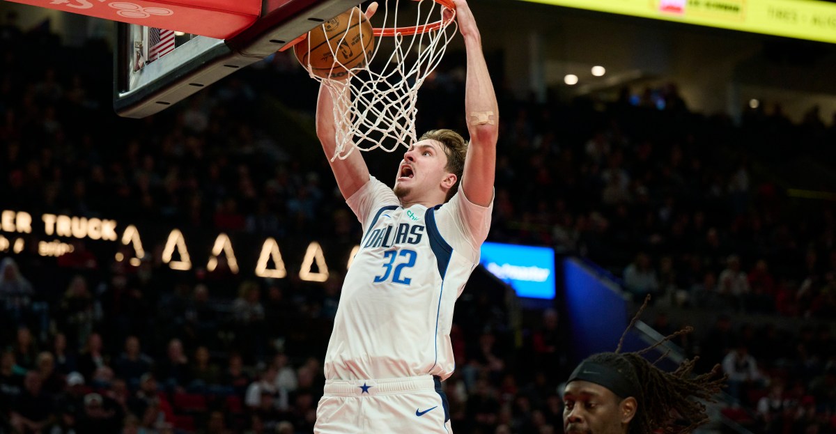 Mavericks vs. Timberwolves: 3 things before Dallas hosts a shorthanded Minnesota