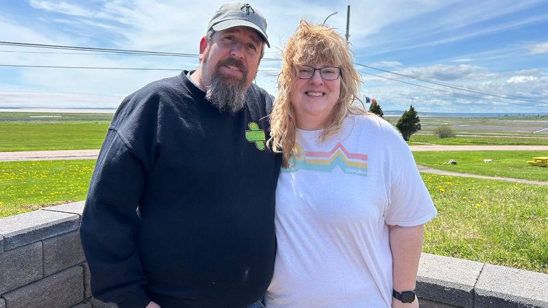 Millions of Americans are now eligible for Canadian citizenship and many are applying now ‘just in case’