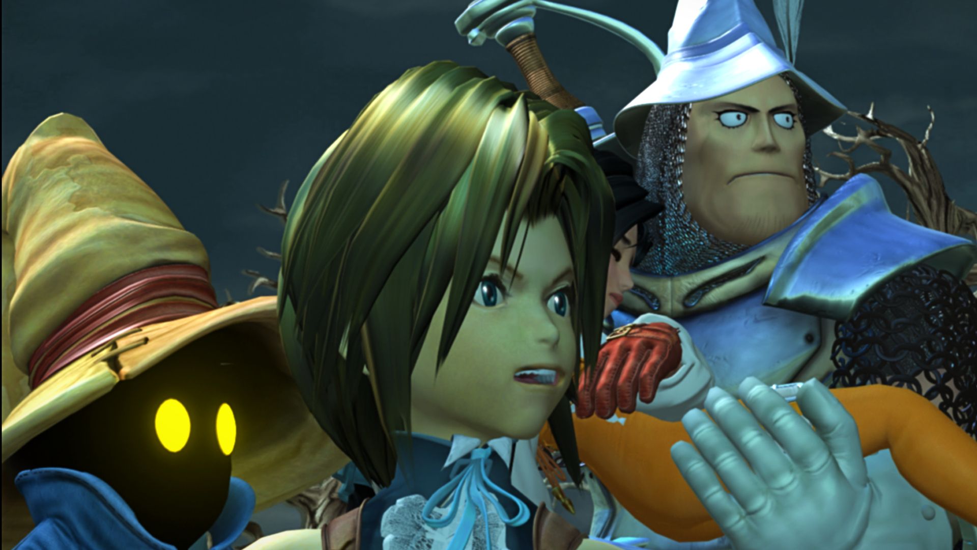 Long-rumored Final Fantasy 9 remake is apparently on ice with “no new movement” on Square Enix’s JRPG classic, according to reliable insider