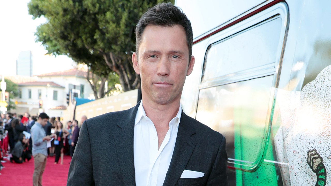 ‘Burn Notice’ star Jeffrey Donovan says he will never leave Colorado