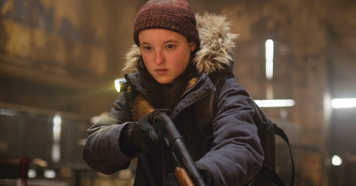 The Last of Us future addressed by HBO boss – plus update on Baldur’s Gate series