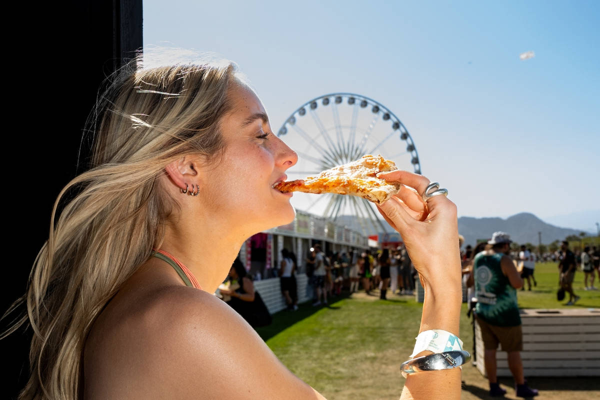 Here’s The Full List (& Our L.A. Faves)