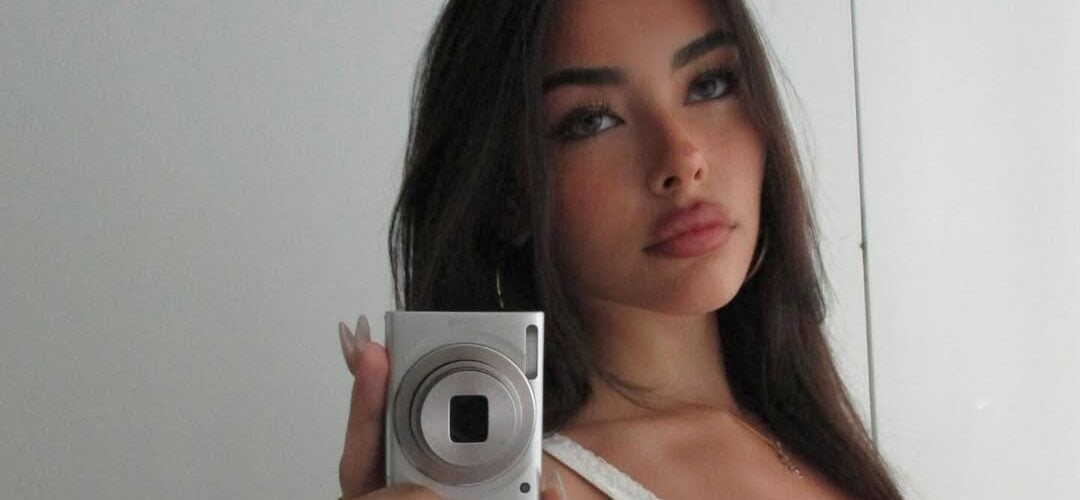 Madison Beer’s Thong Snap Has Tate McRae Saying ‘My Goodness’