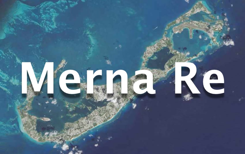 State Farm sets up another Merna Re structure in Bermuda, likely for future cat bonds