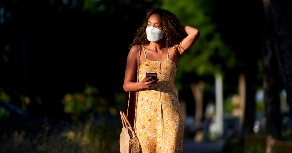 New COVID Variant ‘Cicada’ Is Spreading in 25 States. These Are Its Symptoms