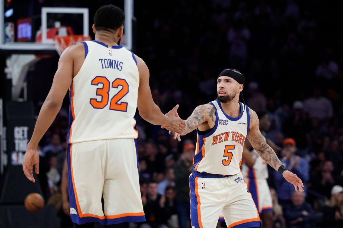Get $10 when you sign-up to Dabble for Knicks vs. Wizards
