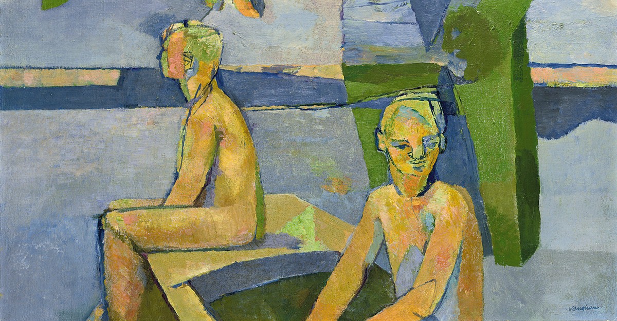 Are They Still Your Friends if You Never See Them?