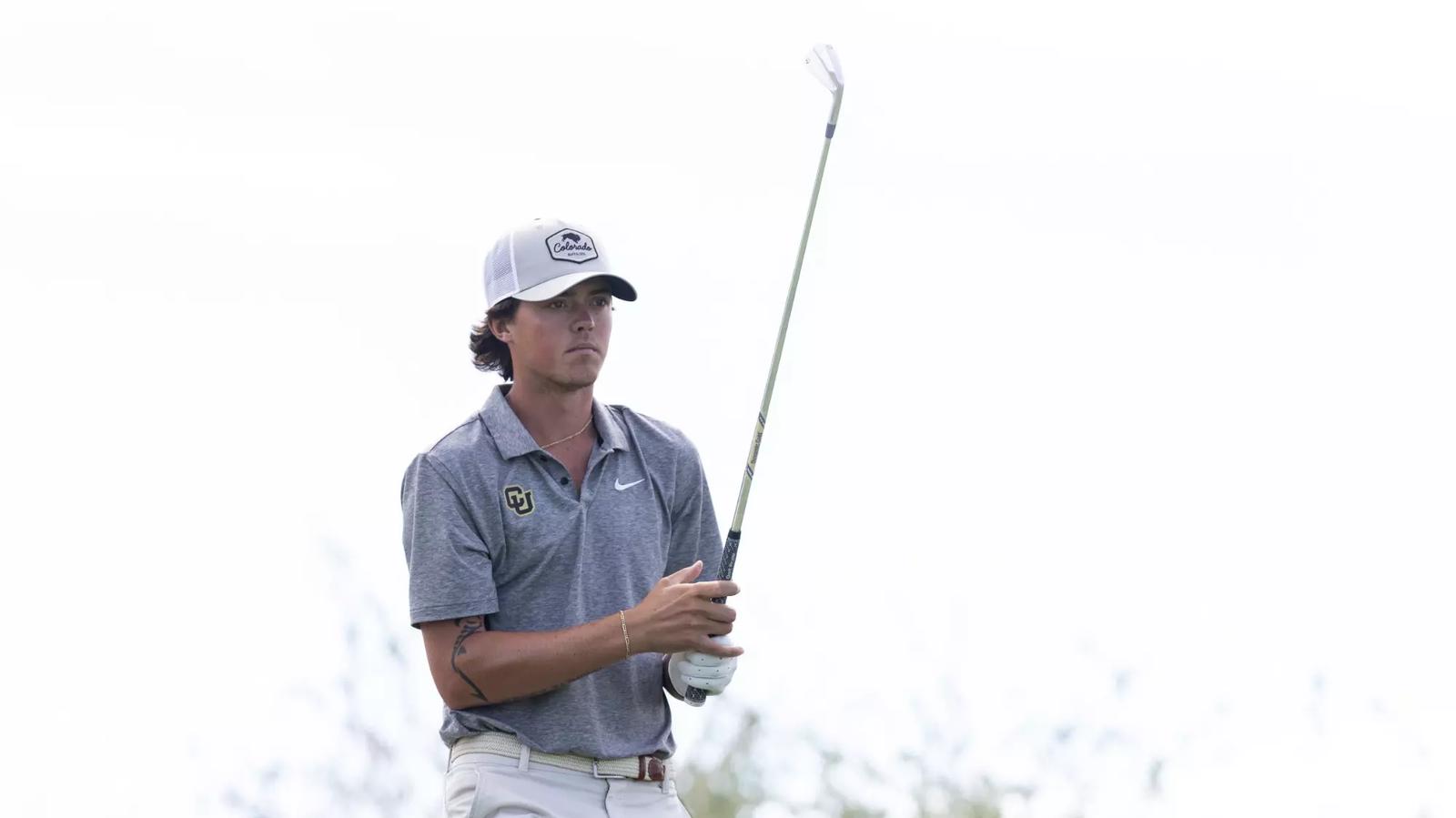 Golfers Tied For Fifth In Arizona’s Thunderbirds Intercollegiate