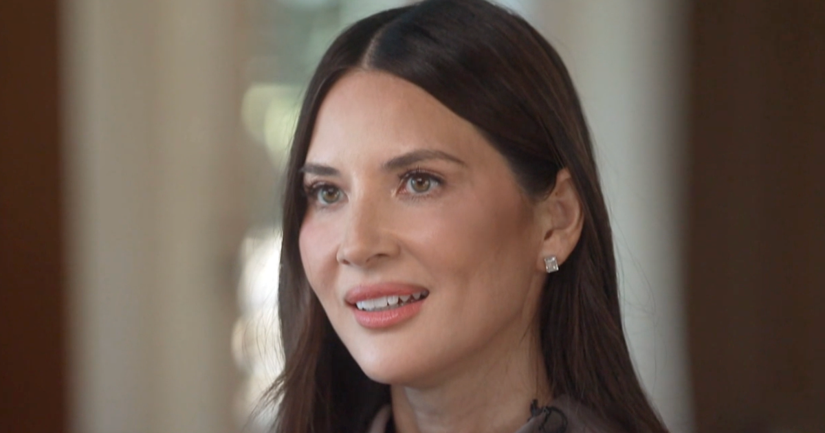 How Olivia Munn’s “no symptoms” breast cancer diagnosis sparked a lifesaving awareness mission