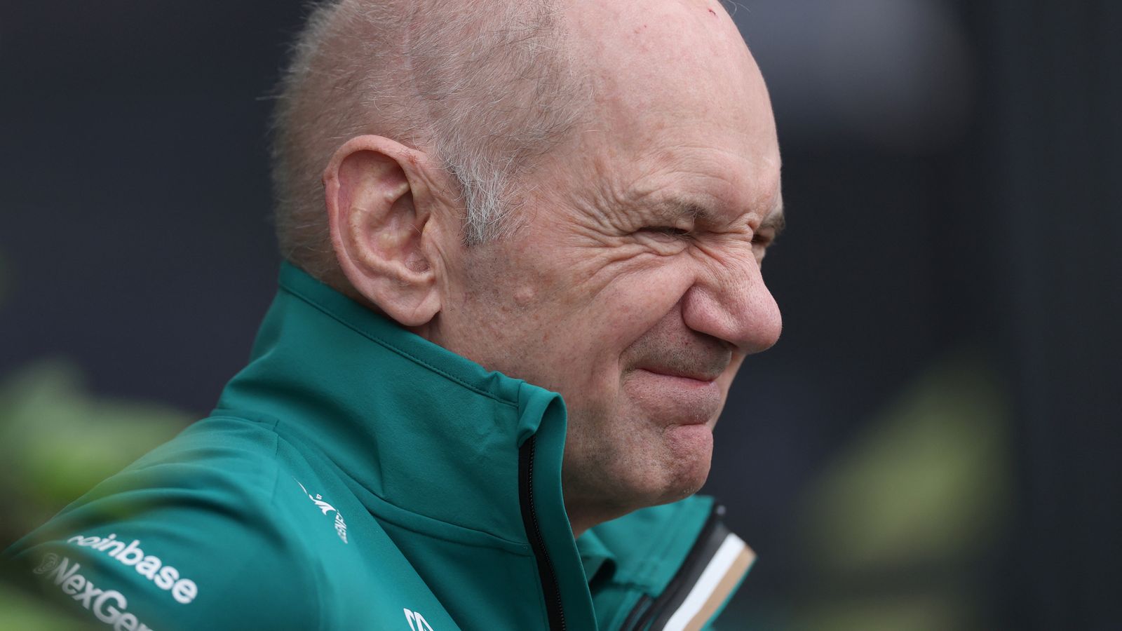 Adrian Newey: Honda president Koji Watanabe says Aston Martin team principal’s comments about inexperience were a ‘misunderstanding’ | F1 News