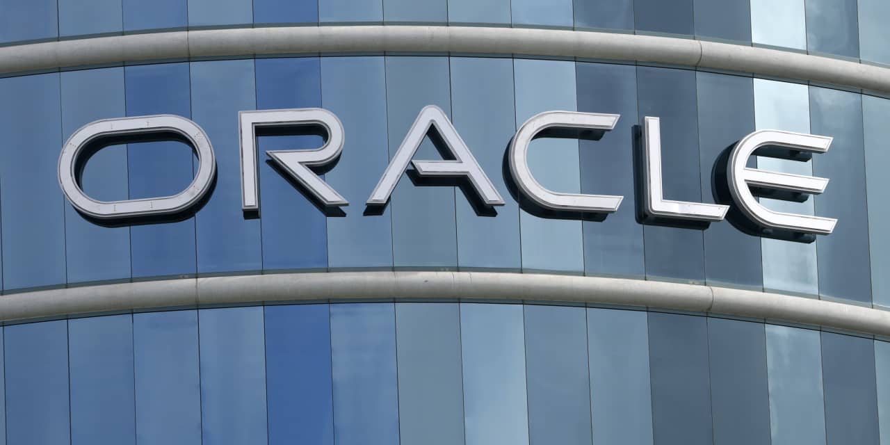 Why Oracle’s stock may be a ‘go-to’ AI winner that investors are overlooking