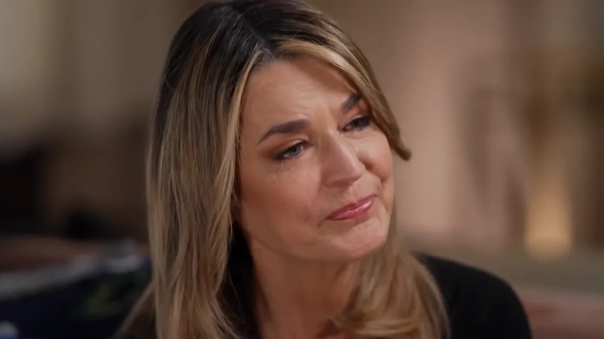 An ex-FBI agent analyzes what we learned from Savannah Guthrie’s ‘Today’ show interview amid the search for her mother, Nancy