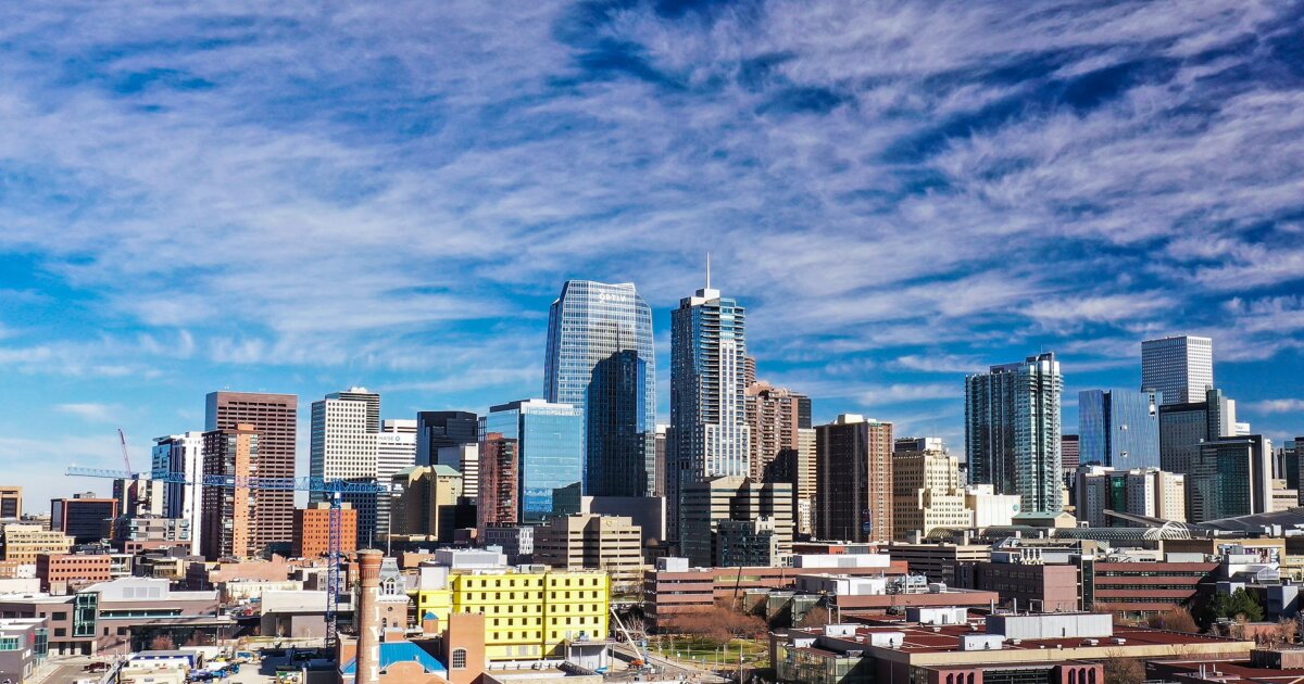 Denver infrastructure, businesses brace for a busy weekend