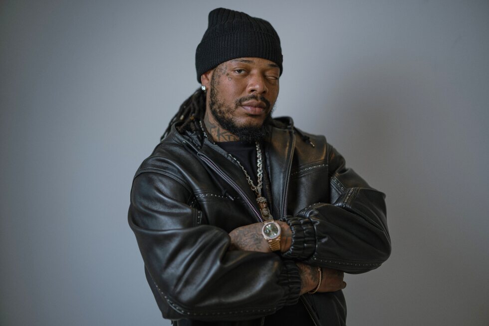 Fetty Wap interview: His first album since prison release