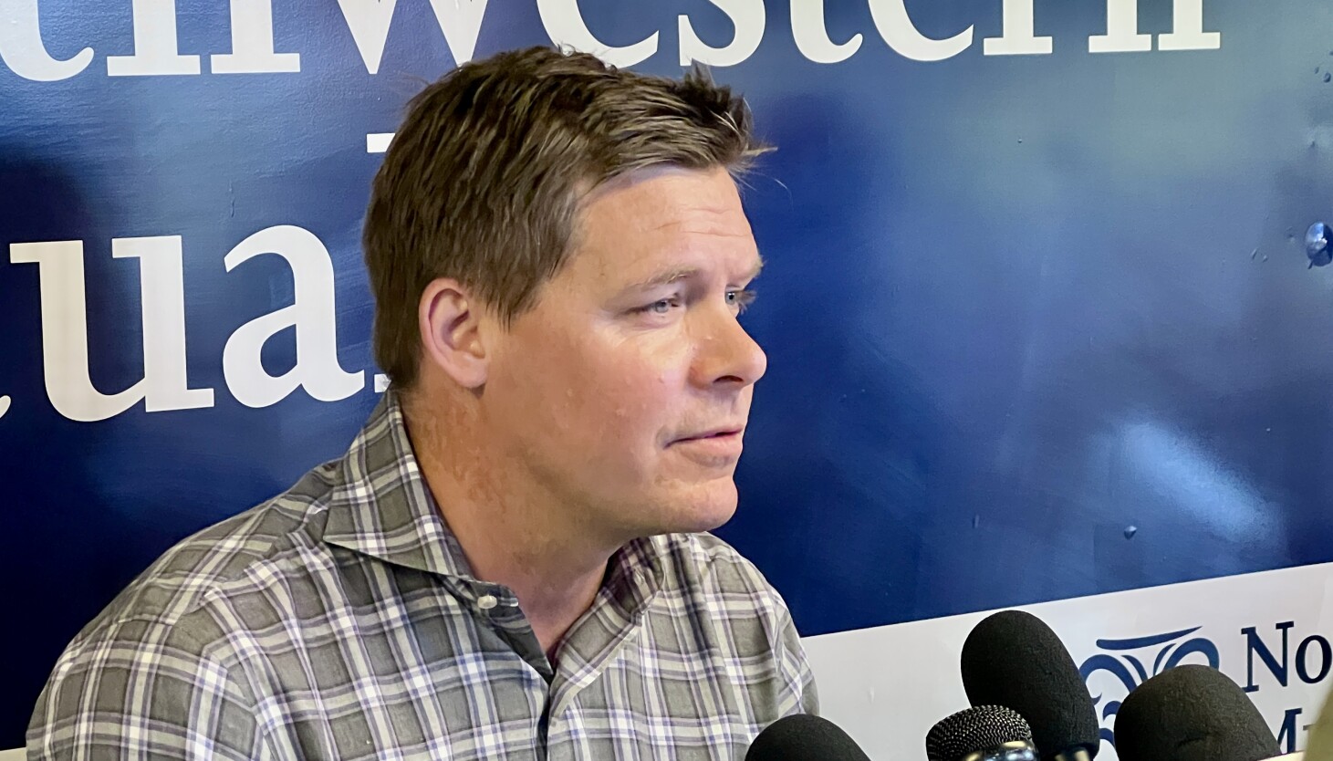 Opening Day starts clock on White Sox GM Chris Getz to move from rebuild to results