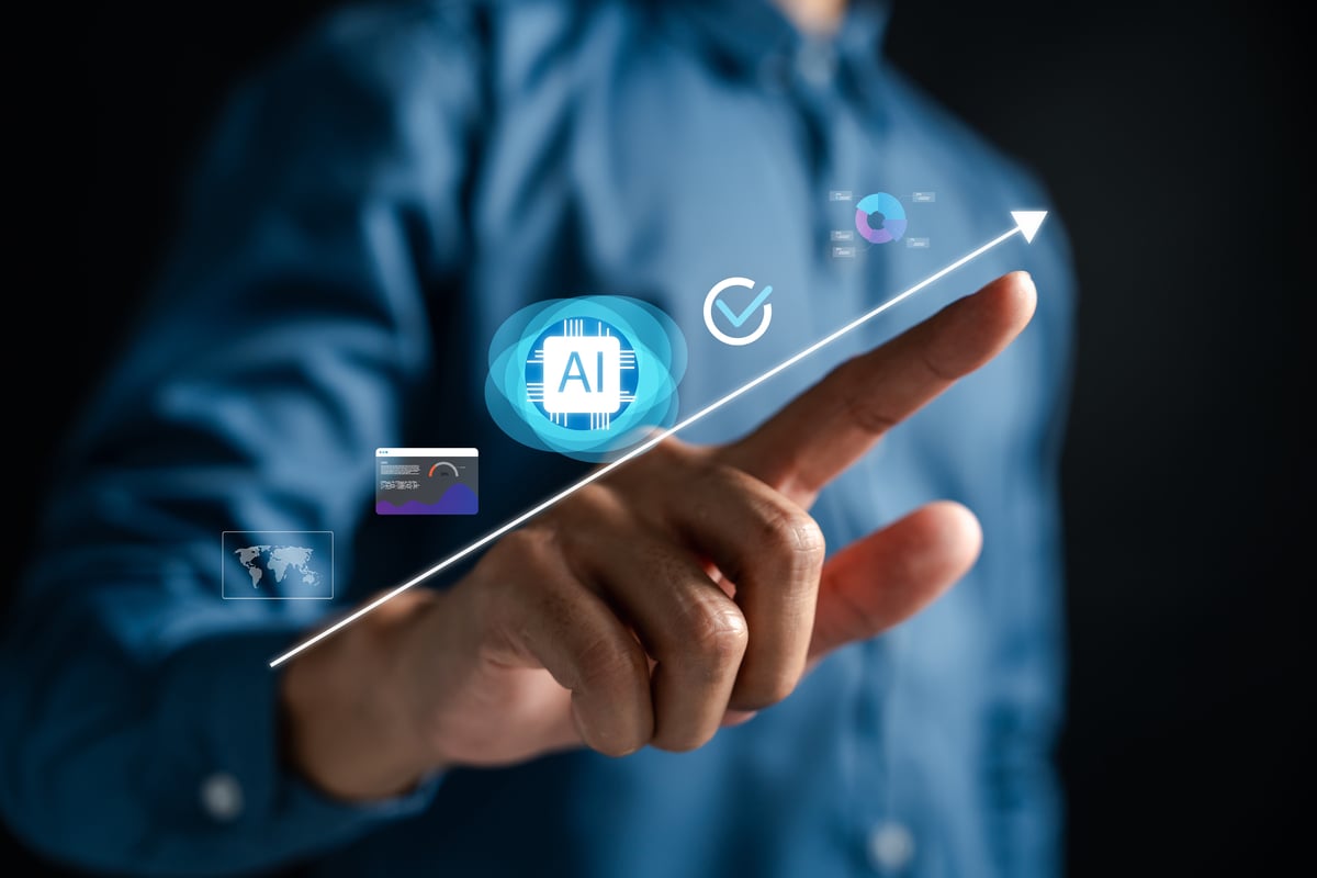 Prediction: This Artificial Intelligence (AI) Stock Will Be Worth $5 Trillion by the End of 2026