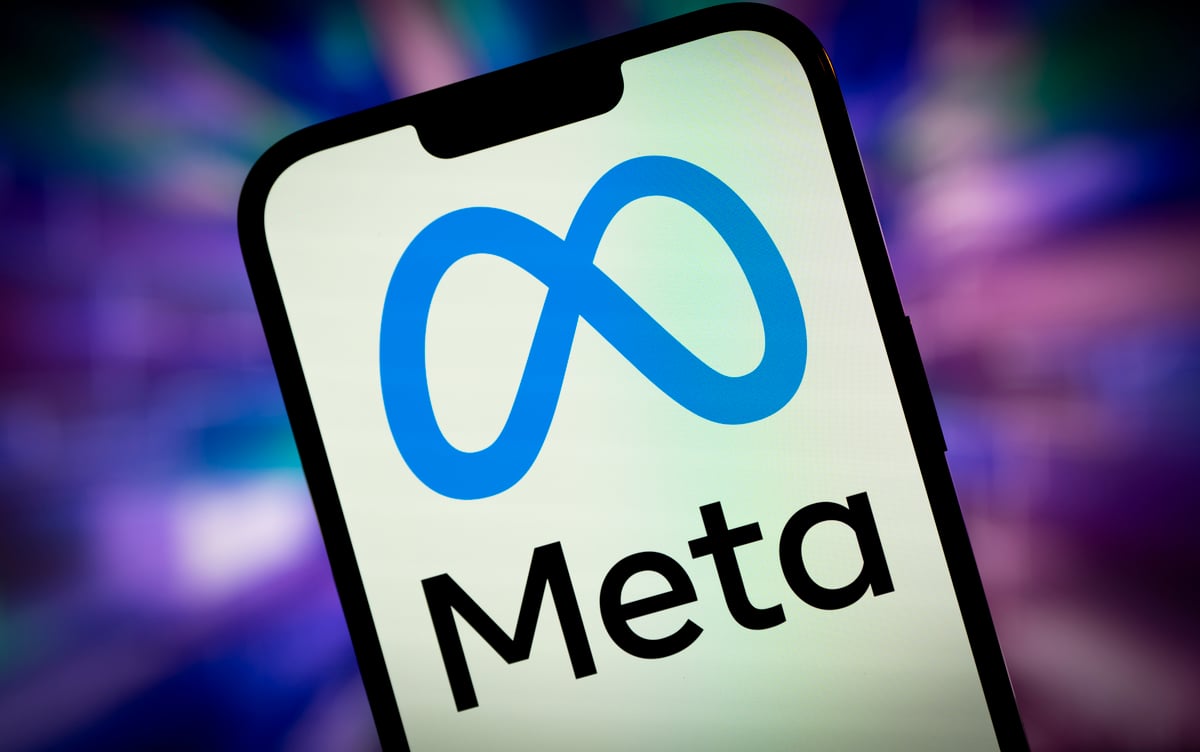 Why Meta Stock Could Be the Most Undervalued Big Tech Name Right Now