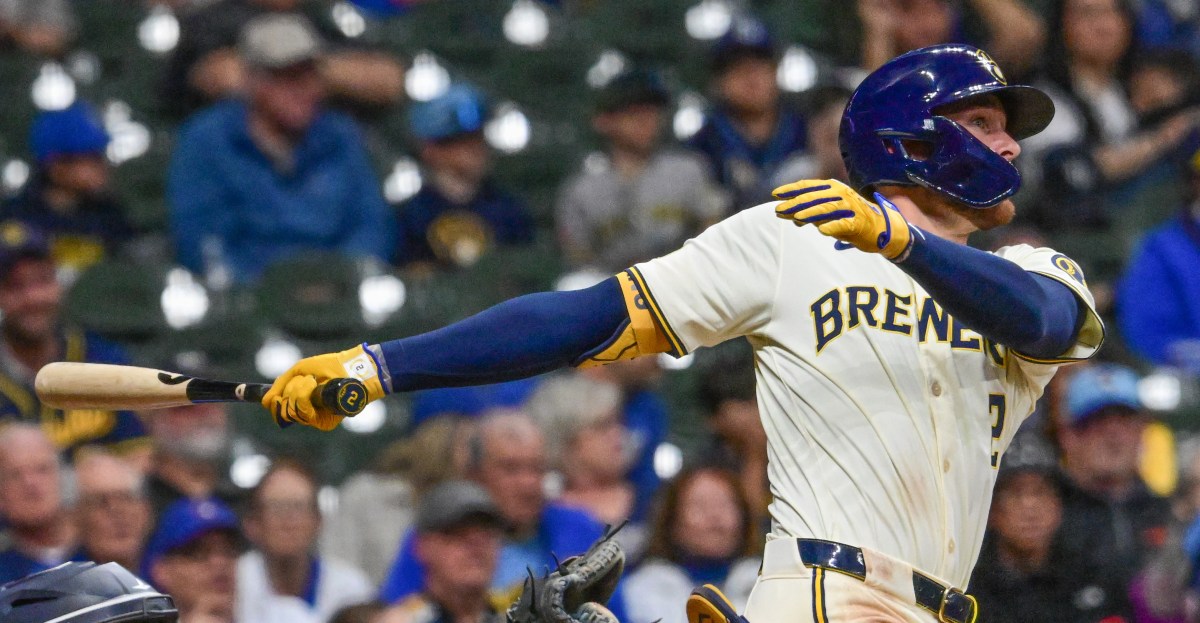 Series Preview: Milwaukee Brewers vs. Tampa Bay Rays