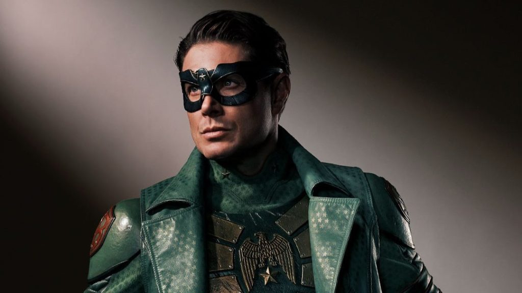 ‘Vought Rising’s Jensen Ackles Teases “Multiple Seasons” In Store