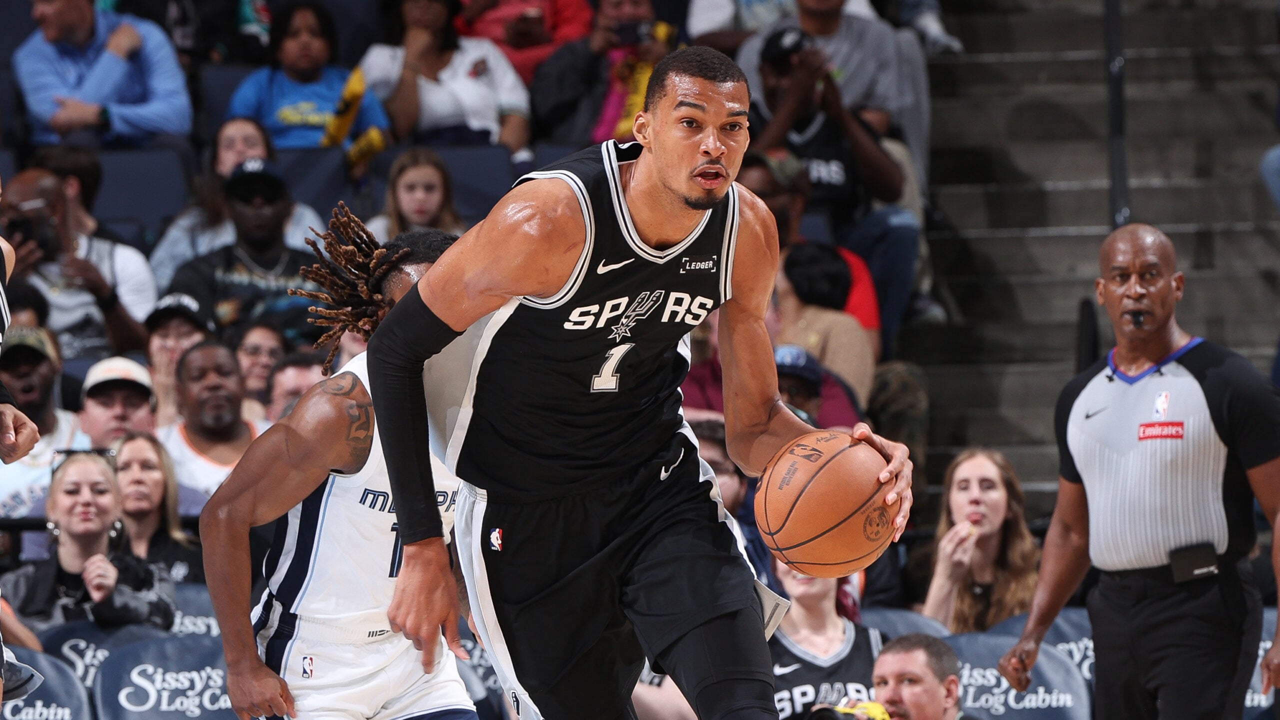 Kia MVP Ladder: Victor Wembanyama surges past Shai Gilgeous-Alexander for No. 1