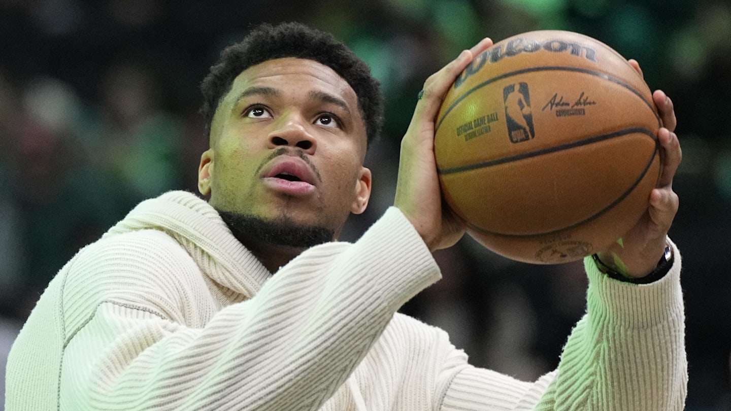 Giannis Antetokounmpo’s Bucks Future, Jaden Ivey’s Ugly Exit
