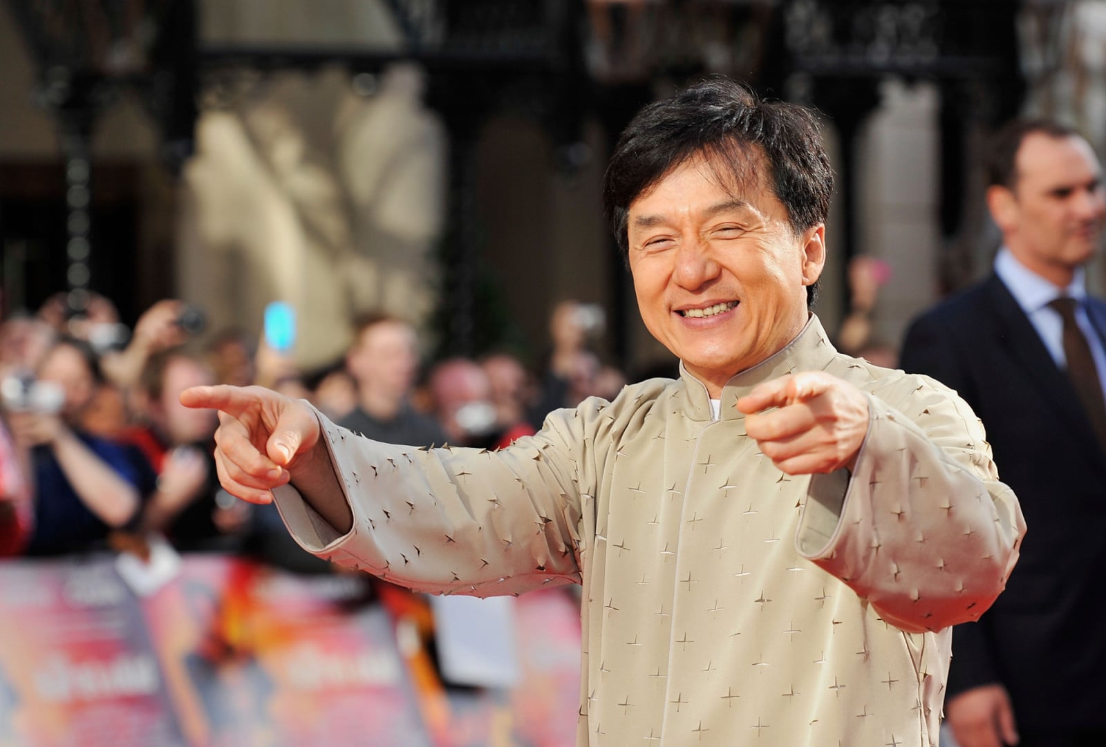 Jackie Chan movies: 8 must-watch films showcasing his cinematic evolution
