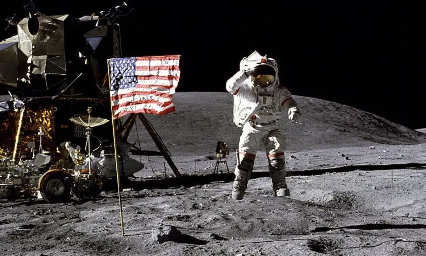 An Oral History of the US Government’s Attempts to Fake the 1969 Moon Landing