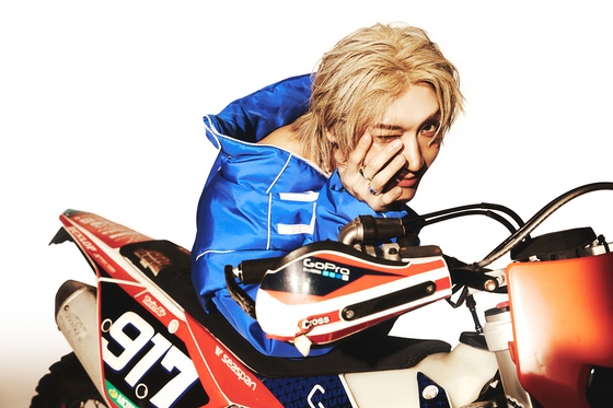 Singer Ten leaving SM Entertainment but staying with groups NCT and WayV