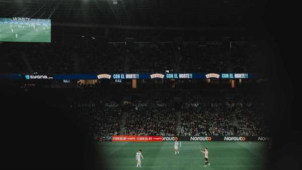 Información útil para mañana – Real Sociedad de Fútbol S.A.D.