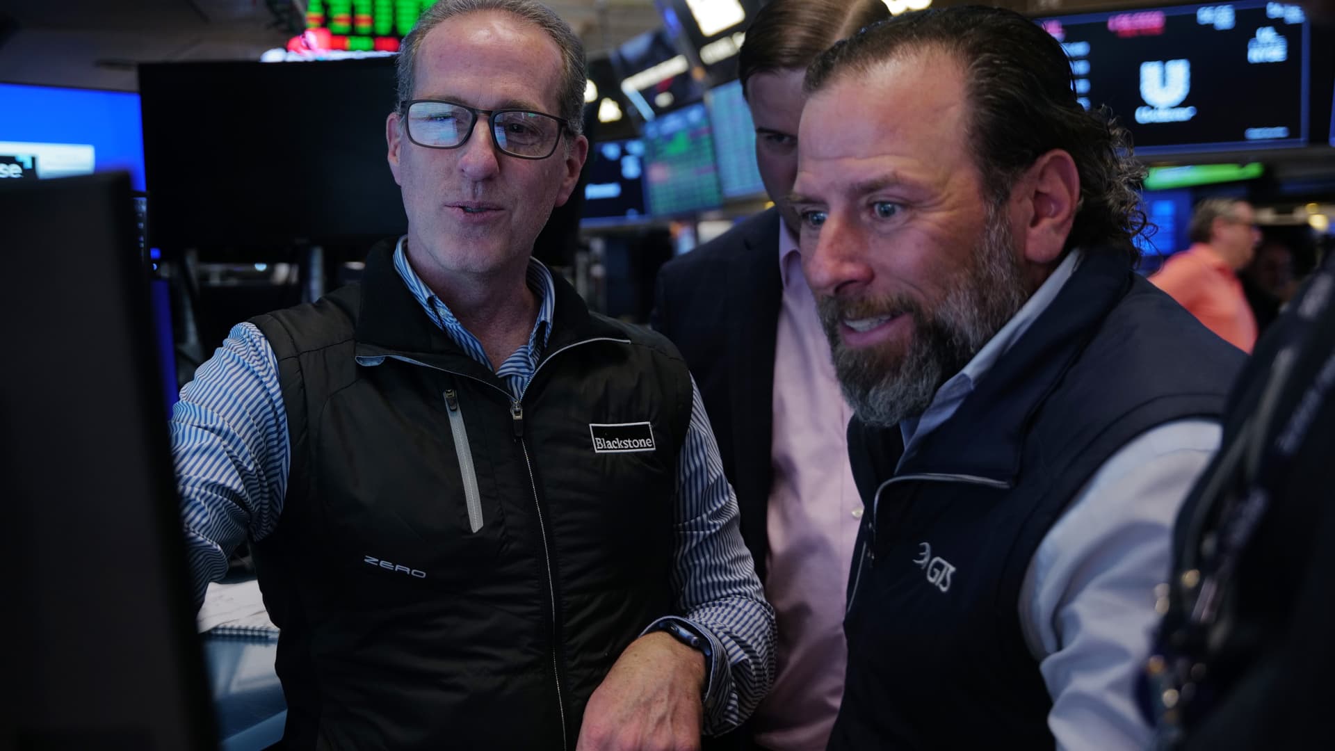 Stock market news for April 6, 2026