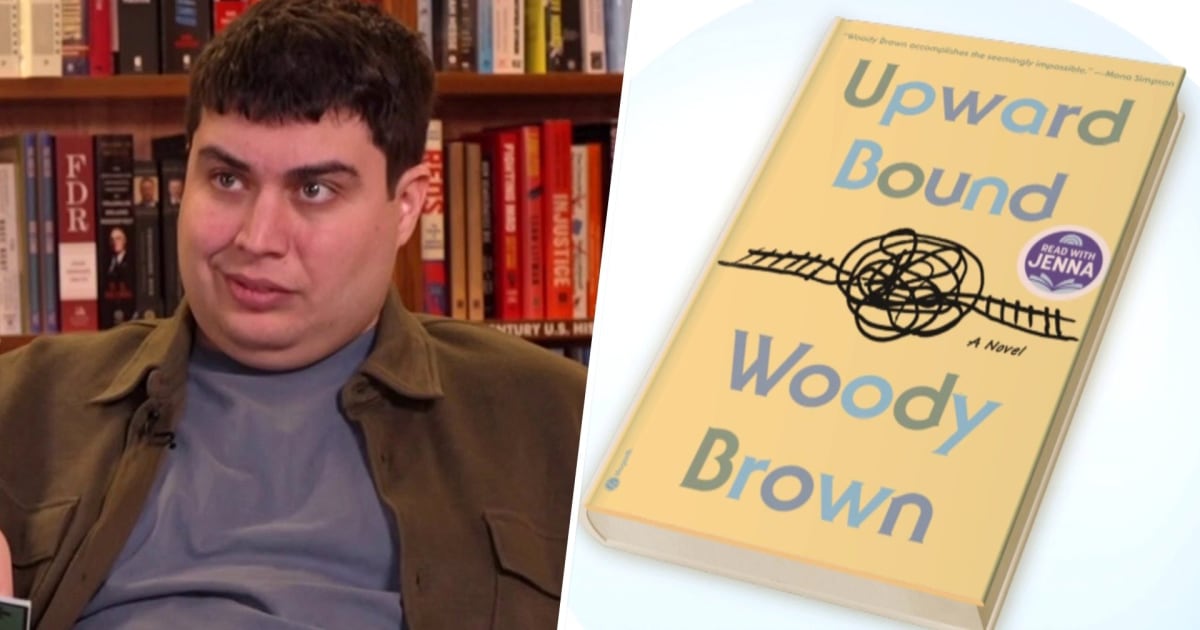 Author of Read With Jenna Book Club Pick Shines Light on Autism