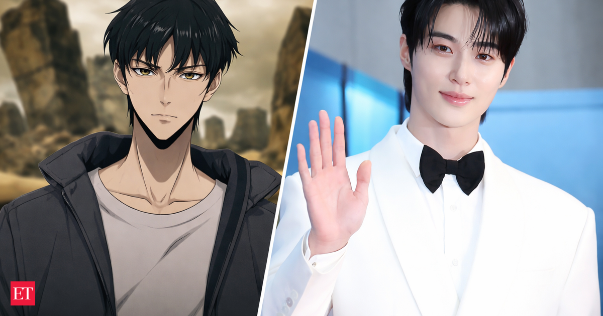 Solo Leveling Live Action release date: Solo Leveling Live Action: Expected release date, production timeline and episode count