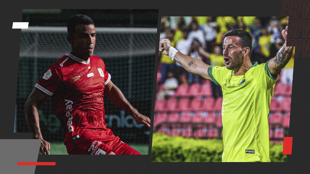 Cuándo juegan América vs Bucaramanga por la fecha 15 de Liga BetPlay: equipo, fecha, hora y TV en vivo