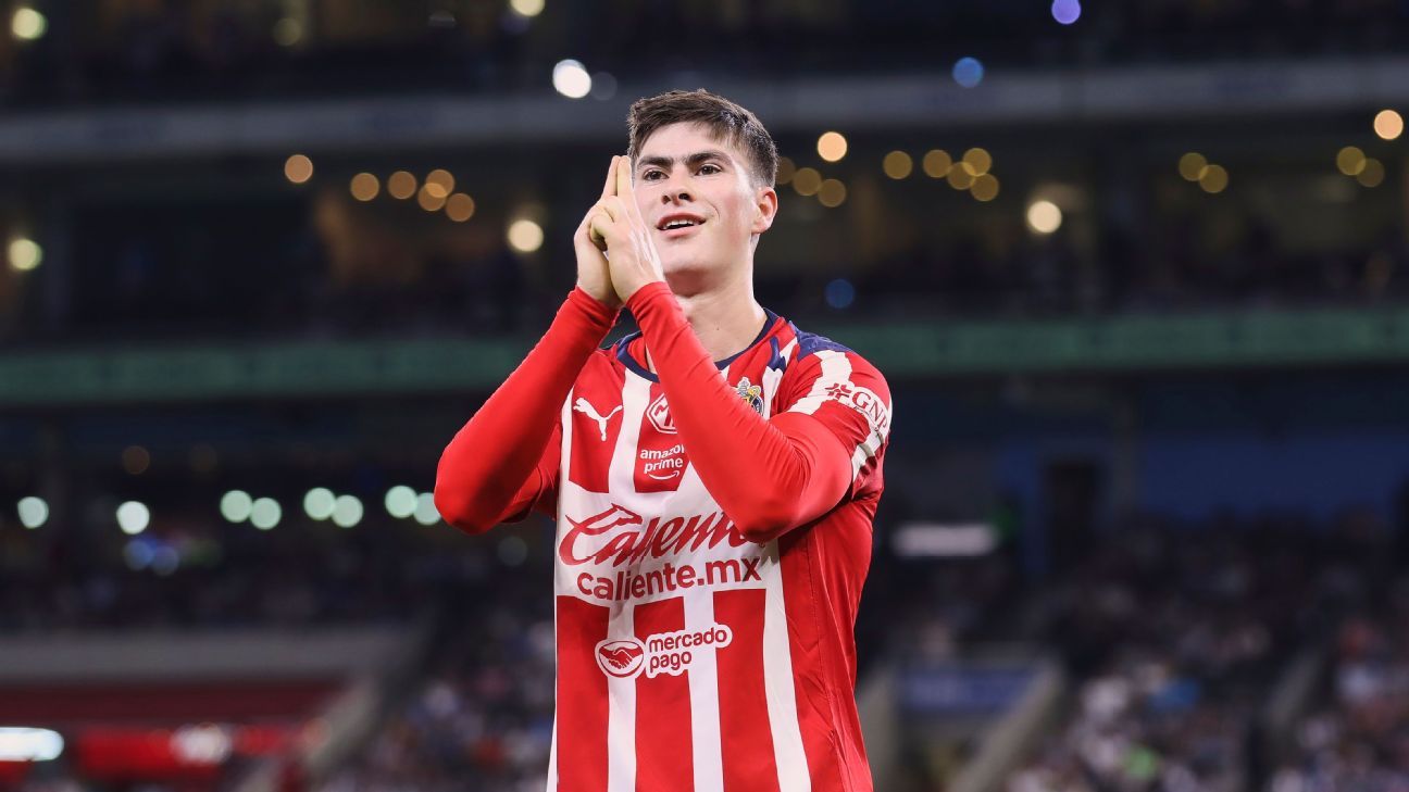 Liga MX: Horarios y dónde ver Jornada 13 del Clausura 2026