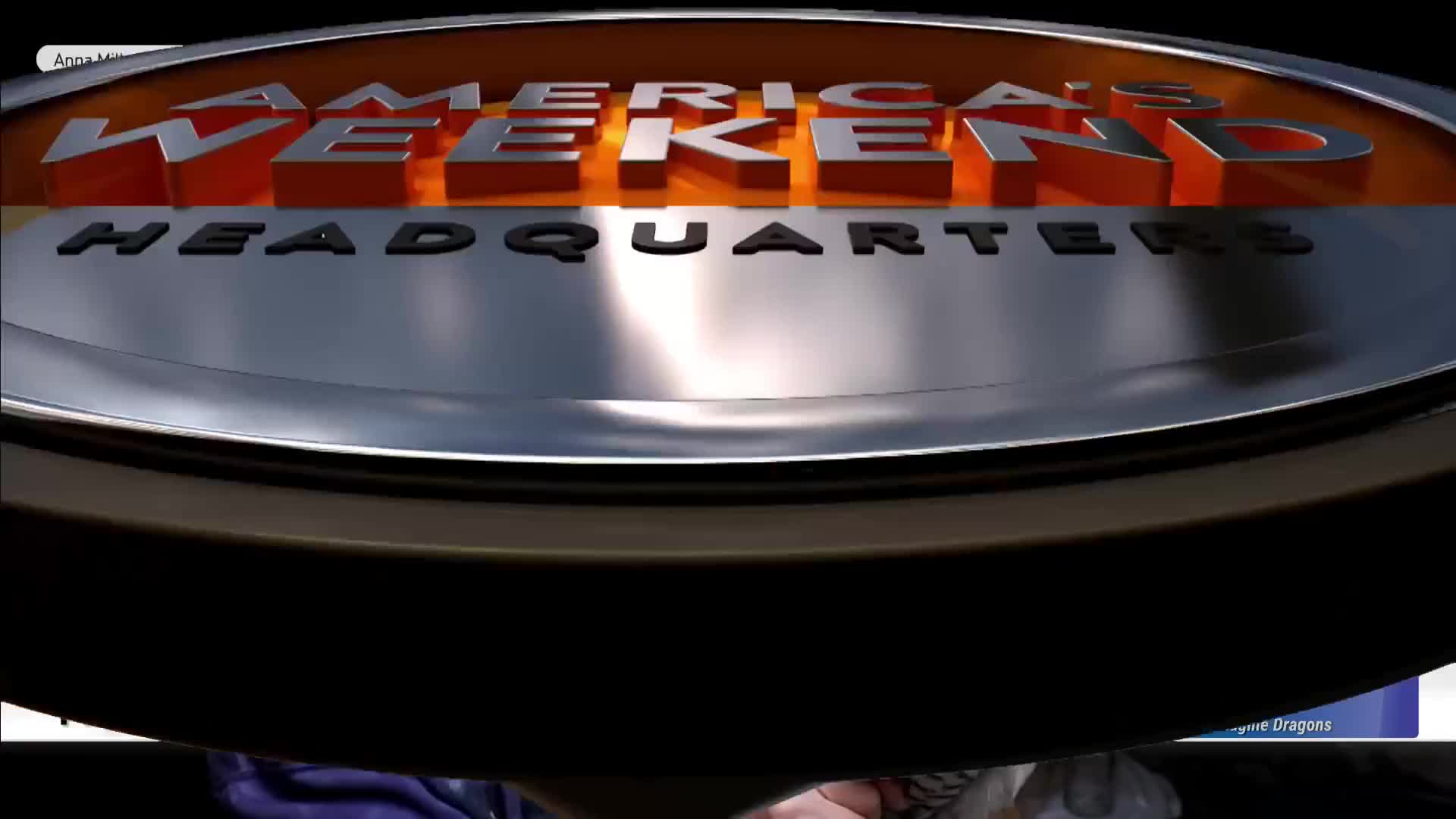 Where The Easter Egg Hunt Will Move Indoors