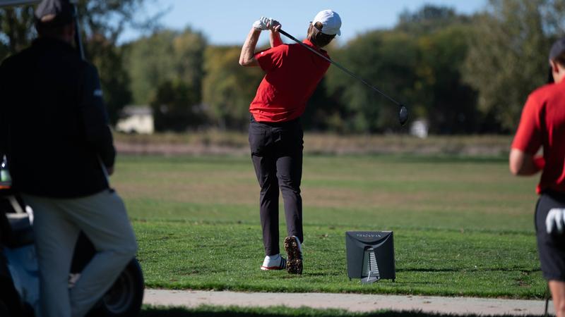PREVIEW: Coyotes Head to Missouri for Tiger Invitational