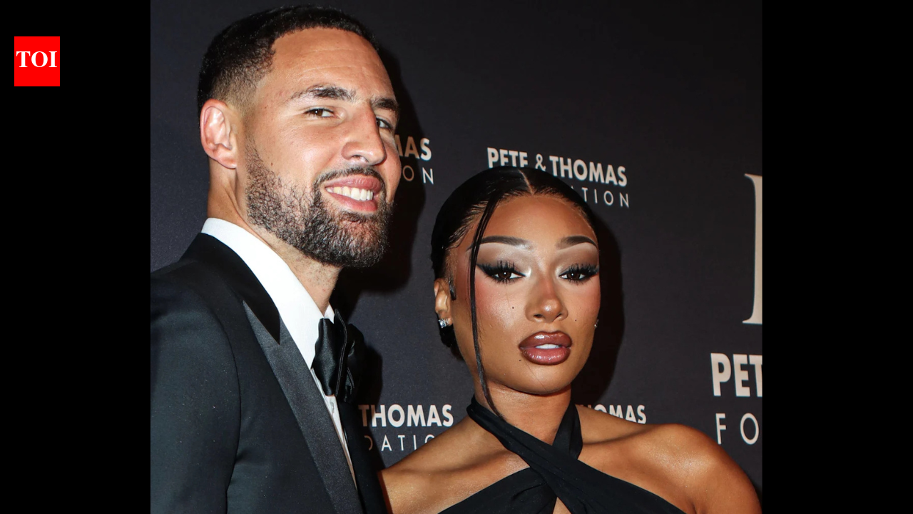 Did Megan Thee Stallion and Klay Thompson delete each other from social media amid breakup rumors? | NBA News