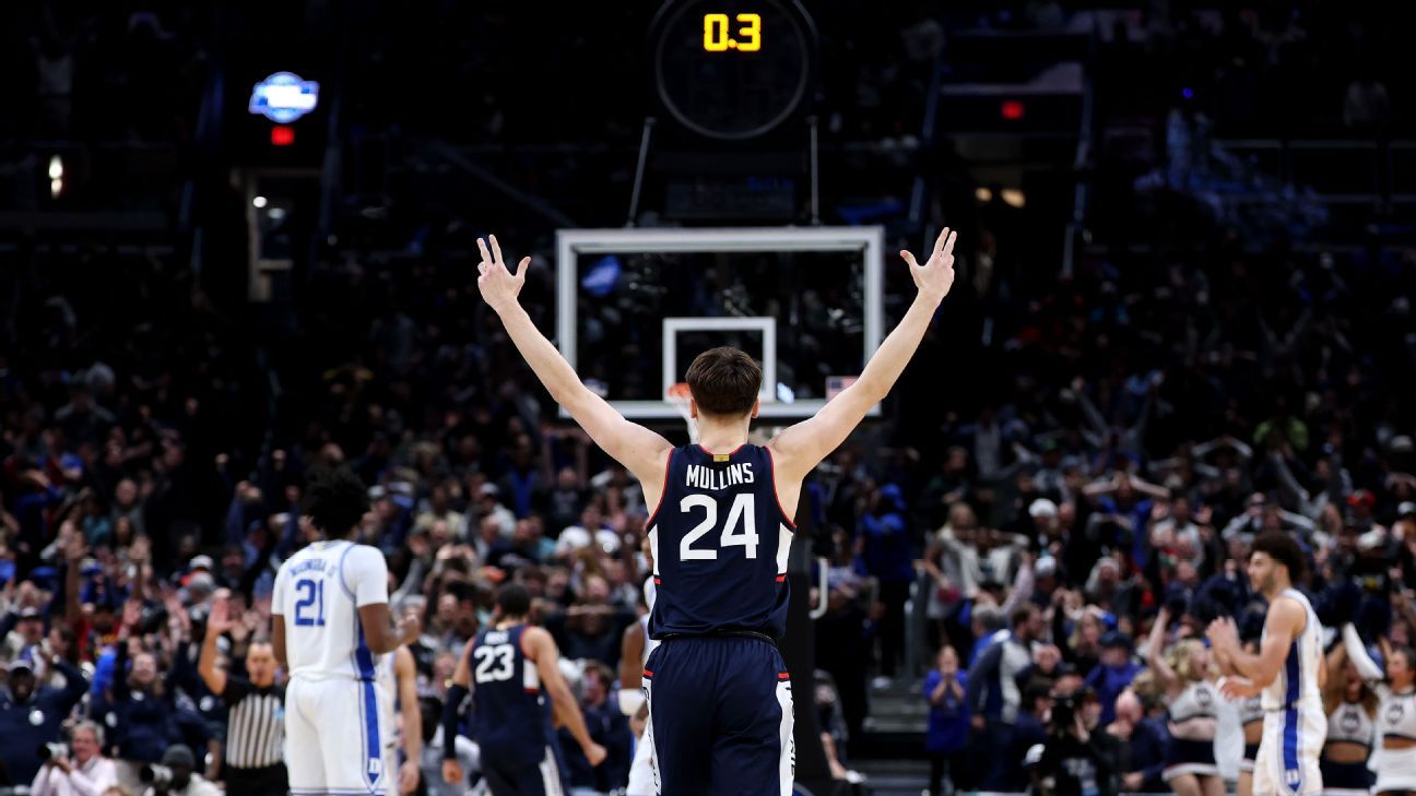 Inside the origin of ‘One Shining Moment’ — the highlight of March Madness