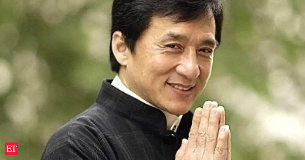 Quote of the Day by Jackie Chan: ‘I never wanted to be the next Bruce Lee. I just wanted to be the first Jackie Chan’; lessons on originality