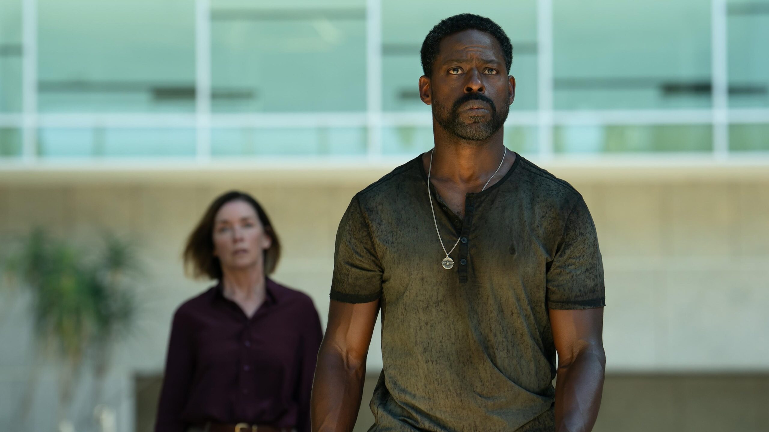 Breaking Down the Astonishing Ending of Paradise Season 2