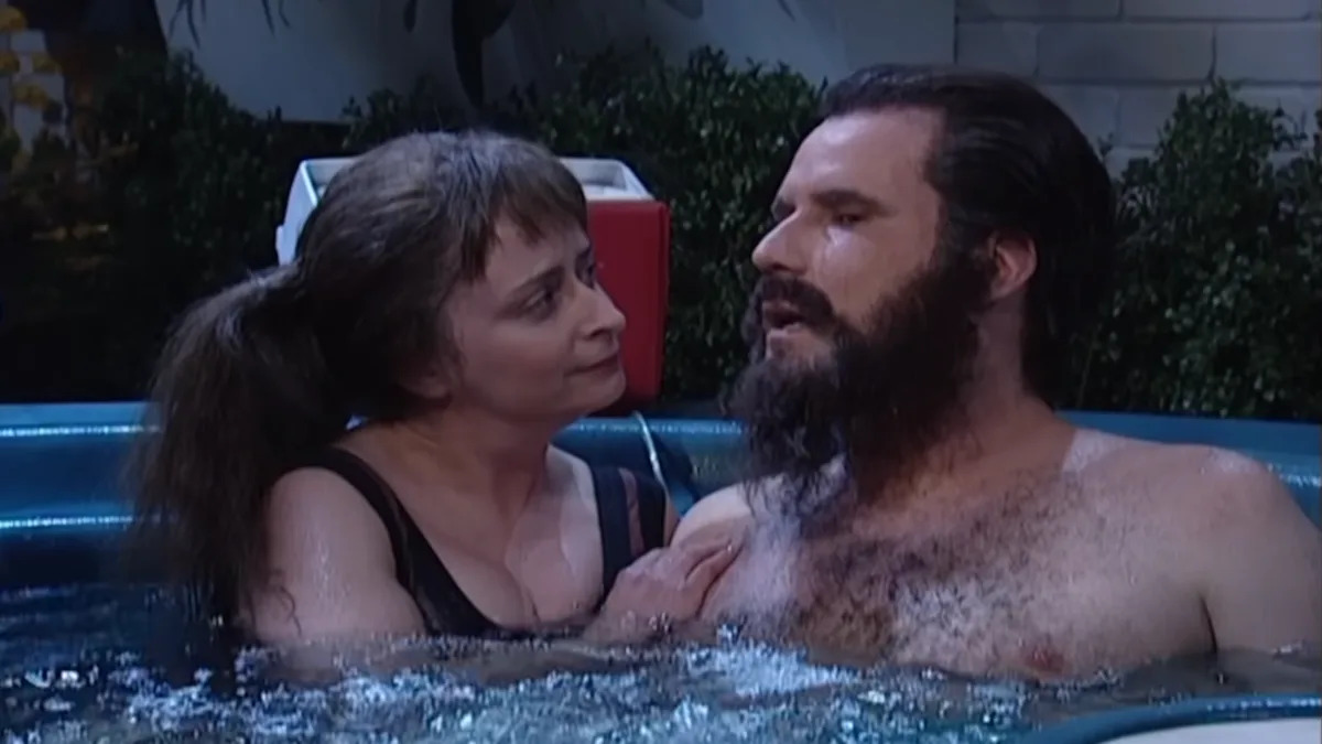 Rachel Dratch Reveals the One ‘SNL’ Relic She Has Saved for 25 Years (Exclusive)