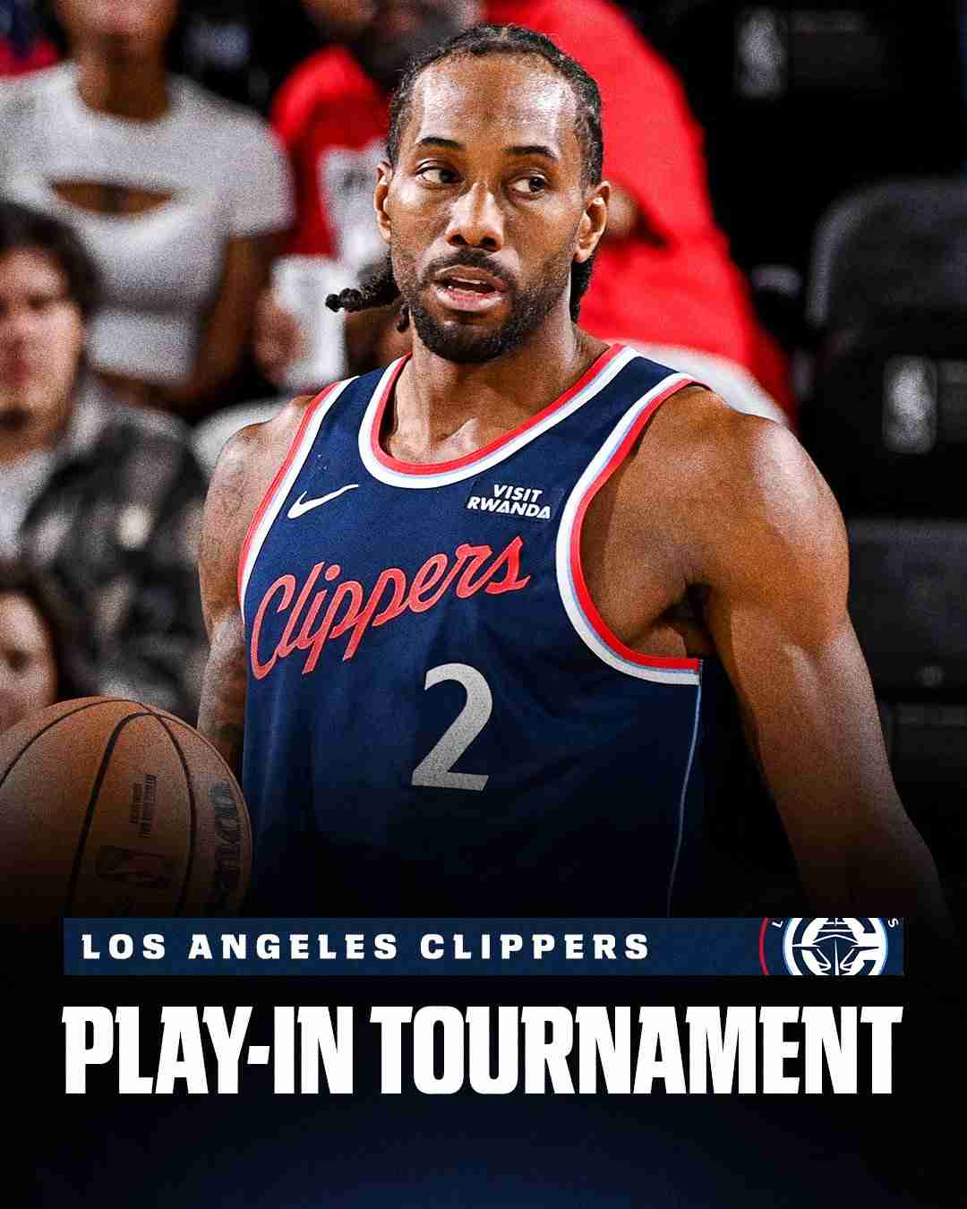 LA Clippers definitely locked in for the play-in tournament
