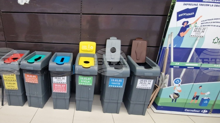 Which Country Is Closest to Target?