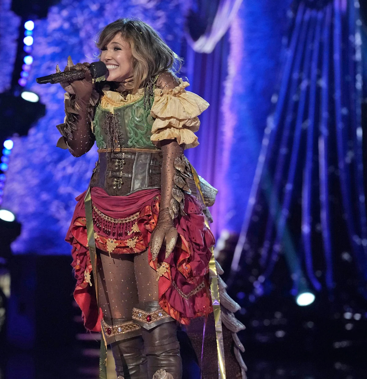 Will the Masked Singer be on tonight? What time is the Masked Singer