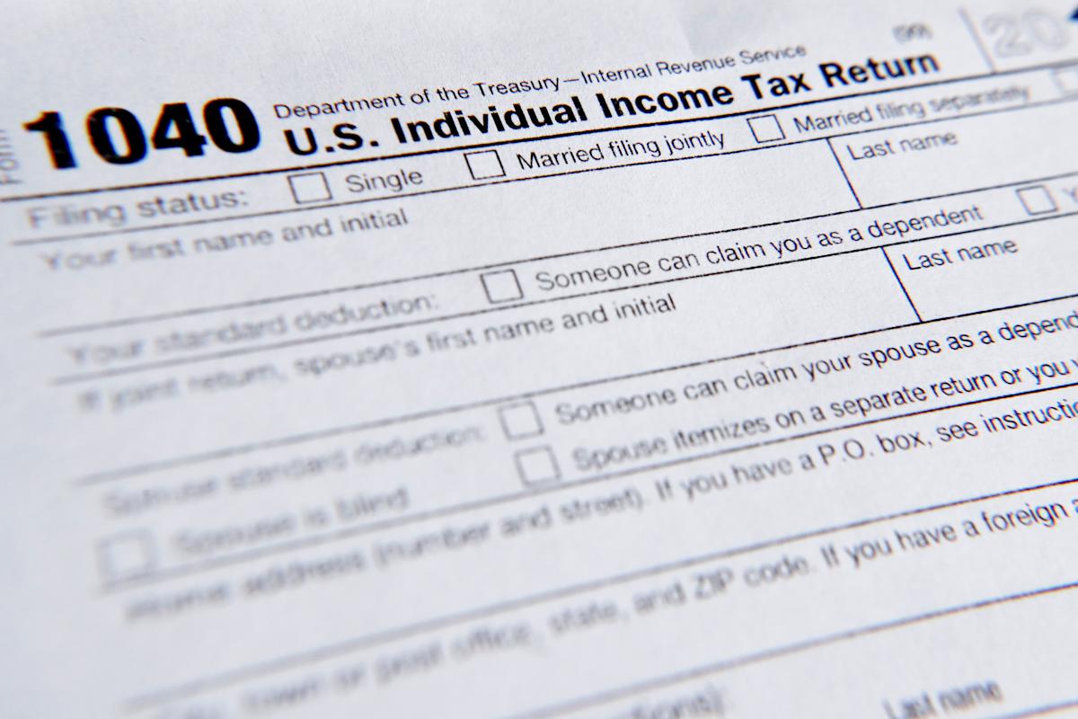 7 common tax-filing mistakes Americans make and how to avoid them