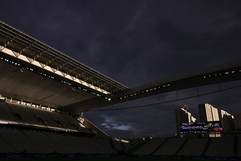 📋 Pressure’s on! Corinthians and Internacional named for BR clash