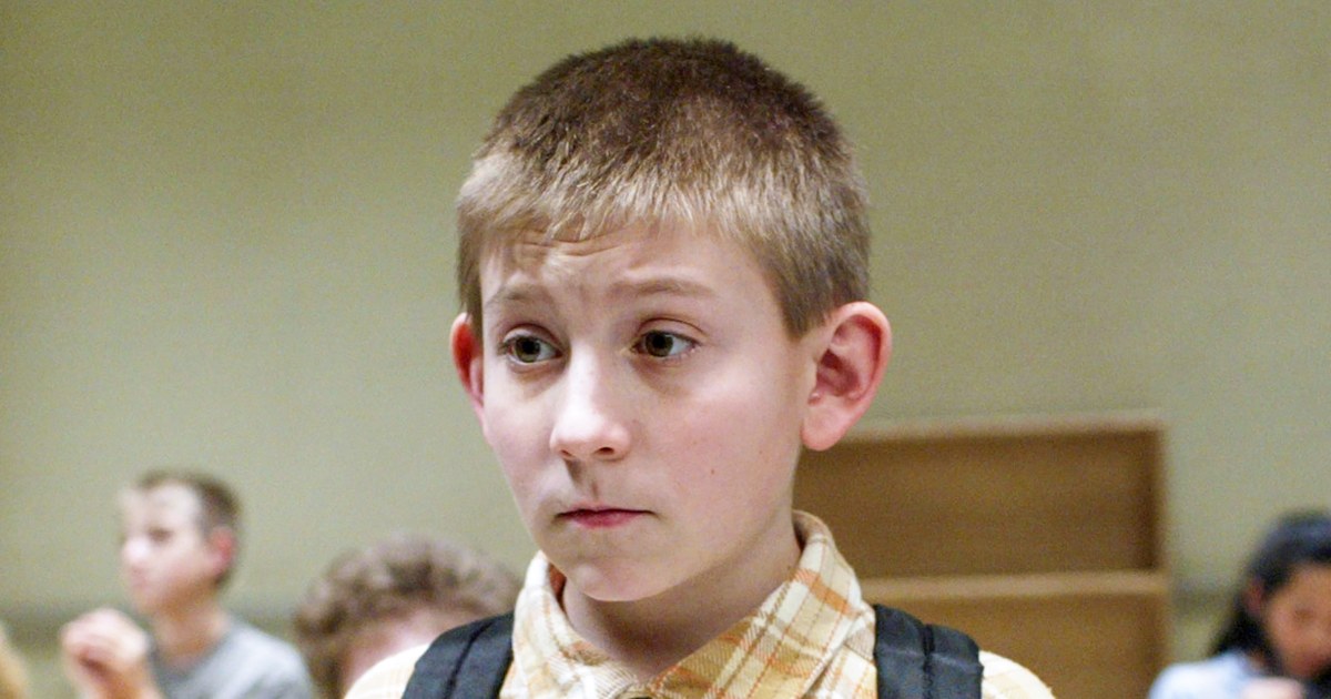 Dewey actor from ‘Malcolm in the Middle’ rejected ‘buckets of money’ for revival to stay at Harvard